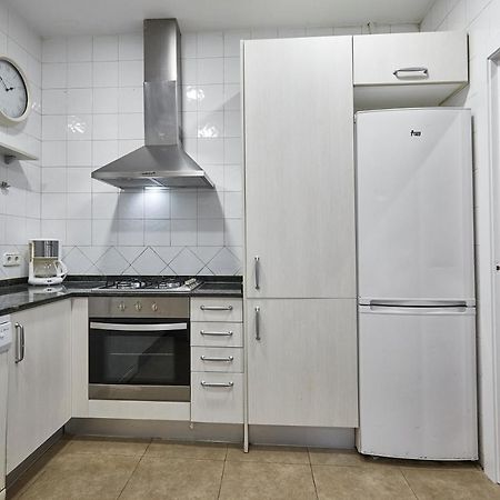 Bbarcelona Apartments Gaudi Avenue Flats Extérieur photo